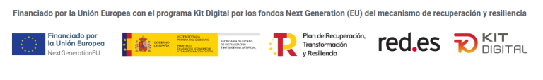 Kit Digital — Plan de Recuperación, Transformación y Resiliencia