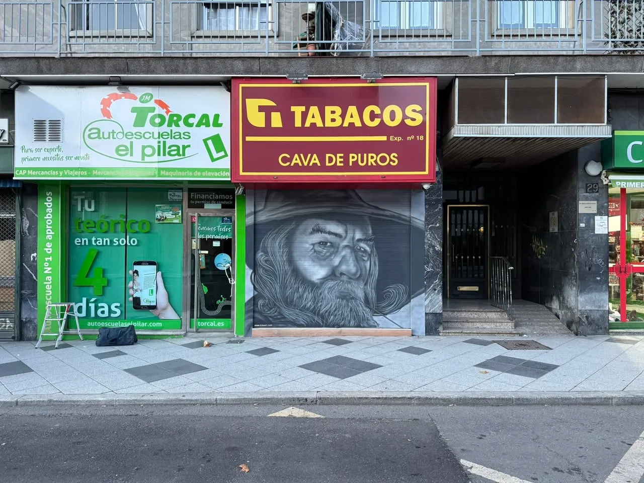 Estanco