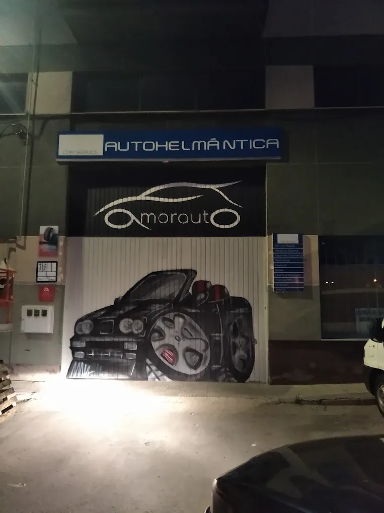 Autohelmántica