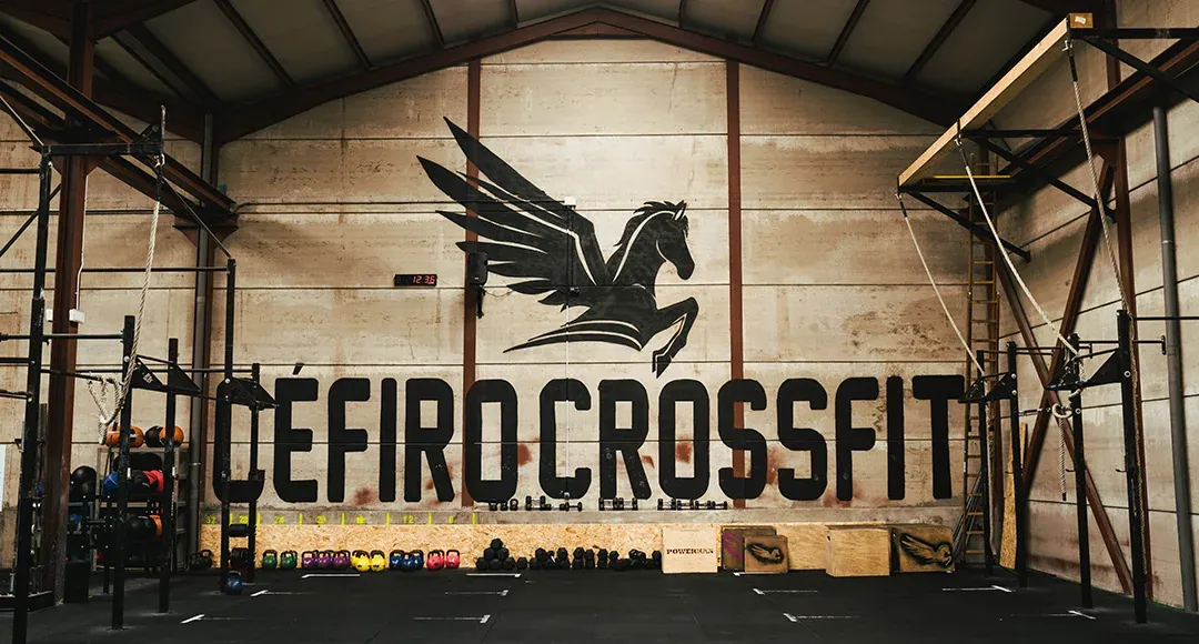 Céfiro CrossFit