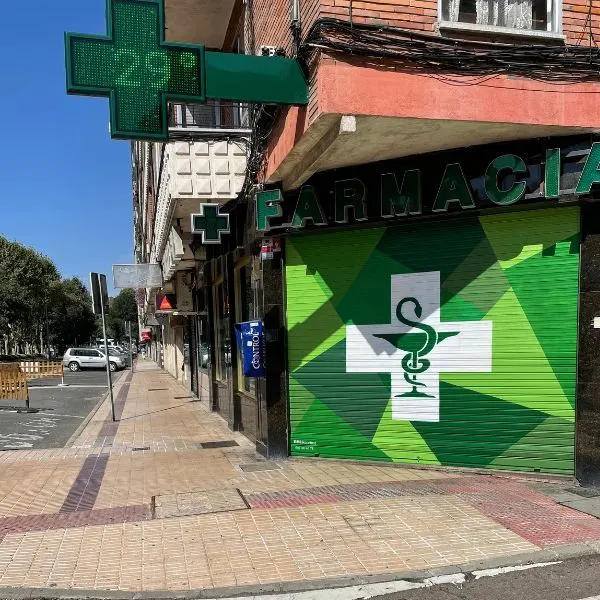 Farmacia