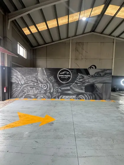 Taller Mecánico