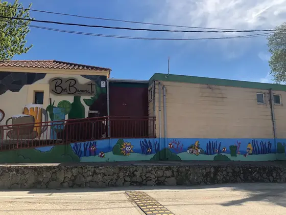 Bar Buenavista