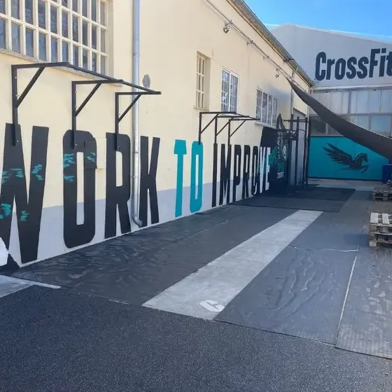 CrossFit