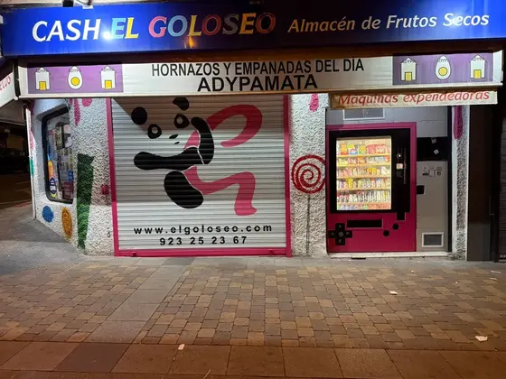 El Goloseo