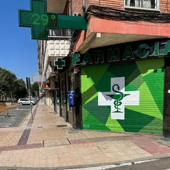 Farmacia