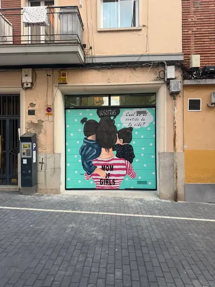 Homenaje Familiar