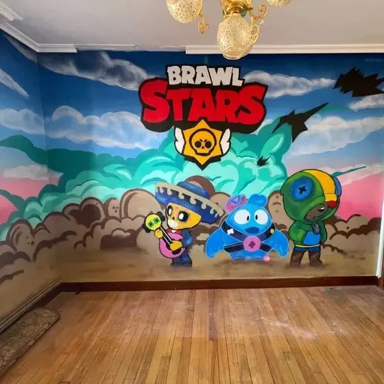 Brawl Stars