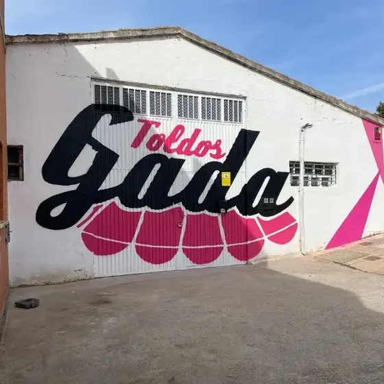 Toldos GADA