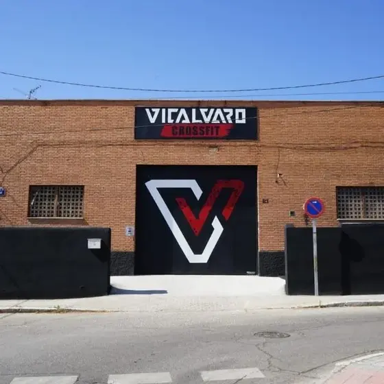 Vicálvaro CrossFit