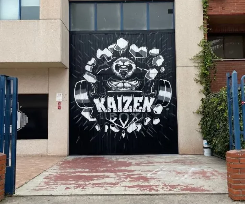 Kaizen