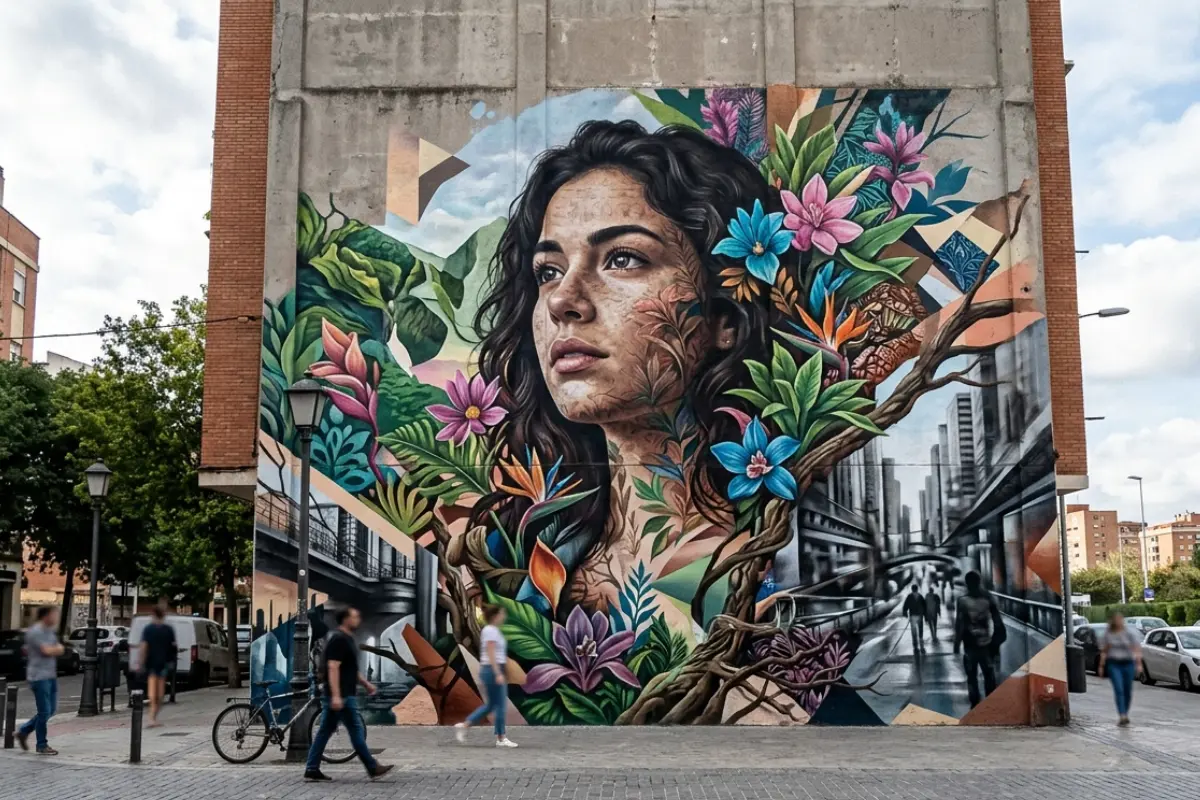Estilos-de-graffiti-y-mural